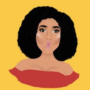 Meet your Posher, Xavionna